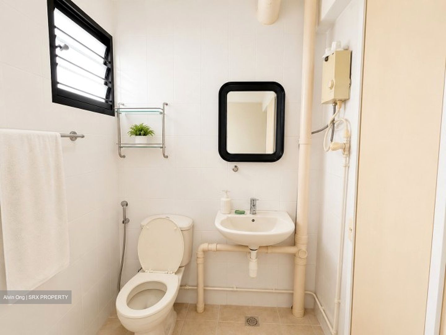 Blk 701 Chong Pang Green (Yishun), HDB 3 Rooms #587663111
